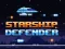 खेल Starship Defender ऑनलाइन