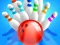 खेल Mini Bowling 3d ऑनलाइन