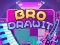 खेल Bro Draw It ऑनलाइन