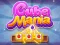 खेल Cube Mania ऑनलाइन