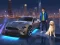 खेल Mustang City Driver ऑनलाइन