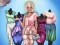 खेल Fabulous Fashionista Dress Up ऑनलाइन