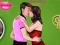 खेल Christmas Eve Kissing ऑनलाइन