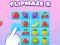 खेल FlipMazeX ऑनलाइन