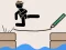 खेल Draw Two Save: Save the man ऑनलाइन