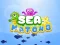 खेल Sea Match 3 ऑनलाइन