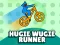 खेल Hugie Wugie Runner ऑनलाइन