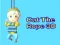 खेल Cut The Rope 3D ऑनलाइन