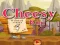खेल Cheesy Run ऑनलाइन