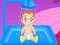 खेल Brittany Birt Babysitting Room ऑनलाइन