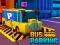 खेल Bus Parking City 3d ऑनलाइन