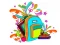 खेल Hyper Back To School ऑनलाइन