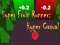 खेल Super Fruit Runner: Hyper Casual ऑनलाइन