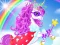 खेल Baby unicorn dress up ऑनलाइन