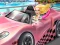 खेल Blondie's Dream Car ऑनलाइन