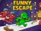 खेल Funny Escape ऑनलाइन