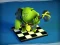 खेल Checkers RPG Online Battle ऑनलाइन