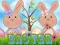 खेल Easter Puzzle ऑनलाइन