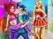 खेल Street Dance Fashion 2 ऑनलाइन