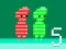 खेल Red And Green 5 ऑनलाइन