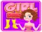 खेल Girl Dress Up ऑनलाइन
