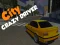 खेल City Crazy Driver ऑनलाइन