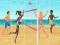 खेल Beach Volleyball Jigsaw ऑनलाइन