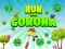 खेल Run From Corona ऑनलाइन