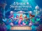 खेल Barbie Mermaid Power Jigsaw Puzzle ऑनलाइन