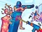 खेल Time Shooter 3: SWAT ऑनलाइन