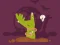 खेल Zombie Apocalypse Jigsaw ऑनलाइन