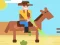 खेल Cowboy Brawl ऑनलाइन