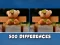 खेल Find 500 Differences ऑनलाइन