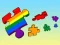 खेल Lgbt Jigsaw Puzzle: Find Lgbt Flags ऑनलाइन