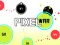 खेल Pixel War ऑनलाइन