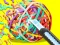 खेल Rubber Band Cutting ऑनलाइन