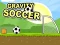 खेल Gravity Soccer ऑनलाइन