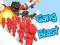 खेल Gang Blast ऑनलाइन