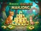 खेल Animal Kingdom Mahjong ऑनलाइन