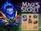 खेल Mage's Secret ऑनलाइन