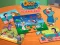 खेल Oggy and the Cockroaches Jigsaw Puzzle ऑनलाइन