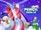 खेल Pencil Rush Online ऑनलाइन