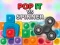 खेल Pop It vs Spinner ऑनलाइन