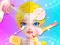 खेल Sweet Princess Makeup Party ऑनलाइन
