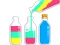 खेल Color Sort ऑनलाइन