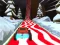 खेल Monster Truck 3D Winter ऑनलाइन