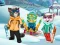 खेल Cats Winter Fun ऑनलाइन