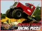 खेल Monster Trucks Racing Puzzle ऑनलाइन