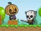 खेल Running Pumpkin ऑनलाइन