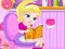 खेल Potty Train Baby Elsa ऑनलाइन